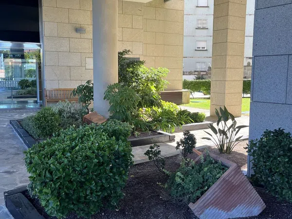 Piso en Avenida da Atlántida, 102, Alcabre, Alcabre - Foto 33