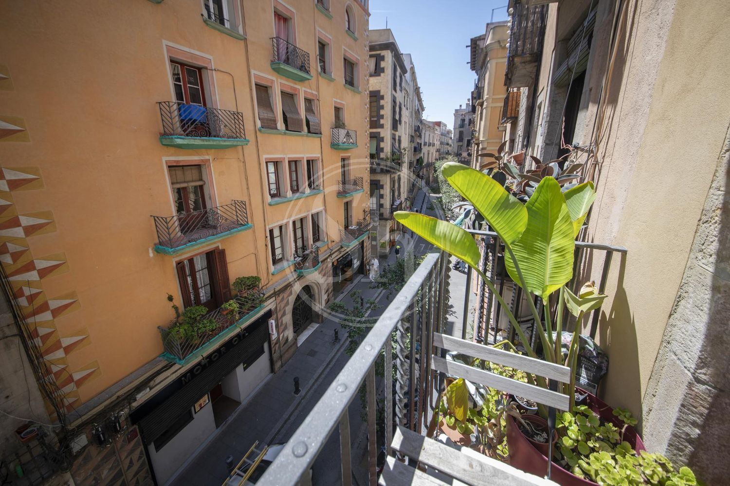 Estudio en Calle Ample, El Gòtic - Foto 17