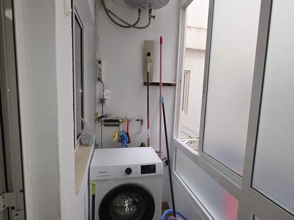 Piso en Calle del Marqués de Molins, 41, Mercado - Foto 7