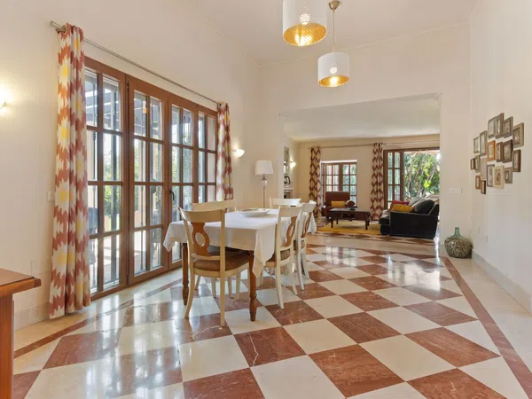 Casa o chalet independiente en Resinera Voladilla, 13 a - Foto 12