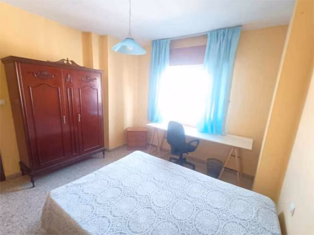 Piso en San Ildefonso