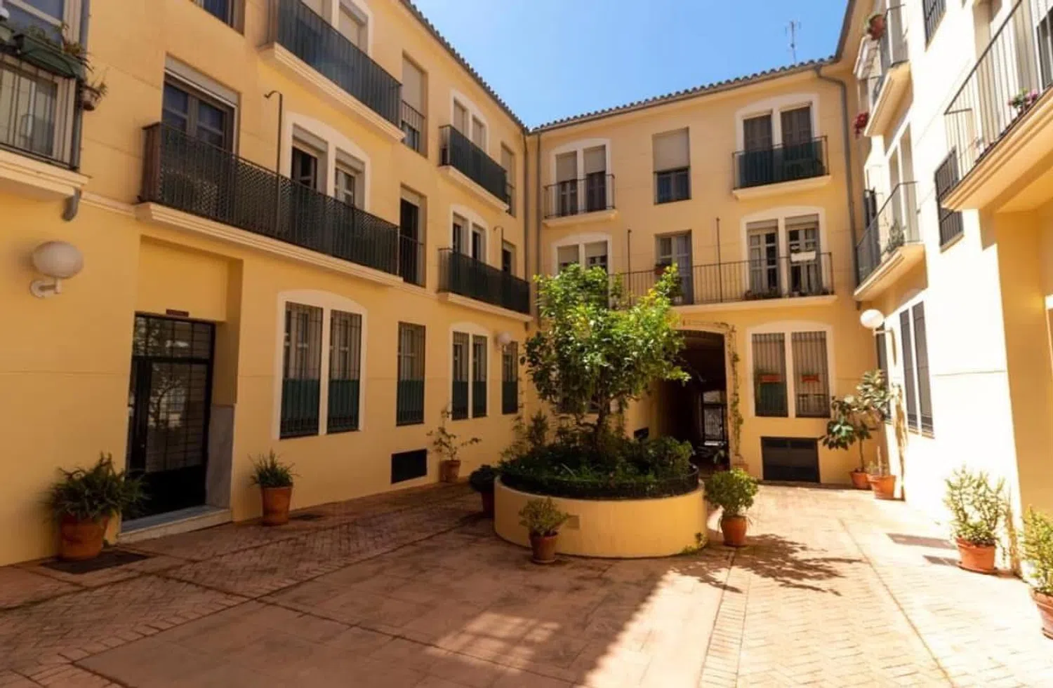 Piso en calle Beatas, 25 - Foto 1