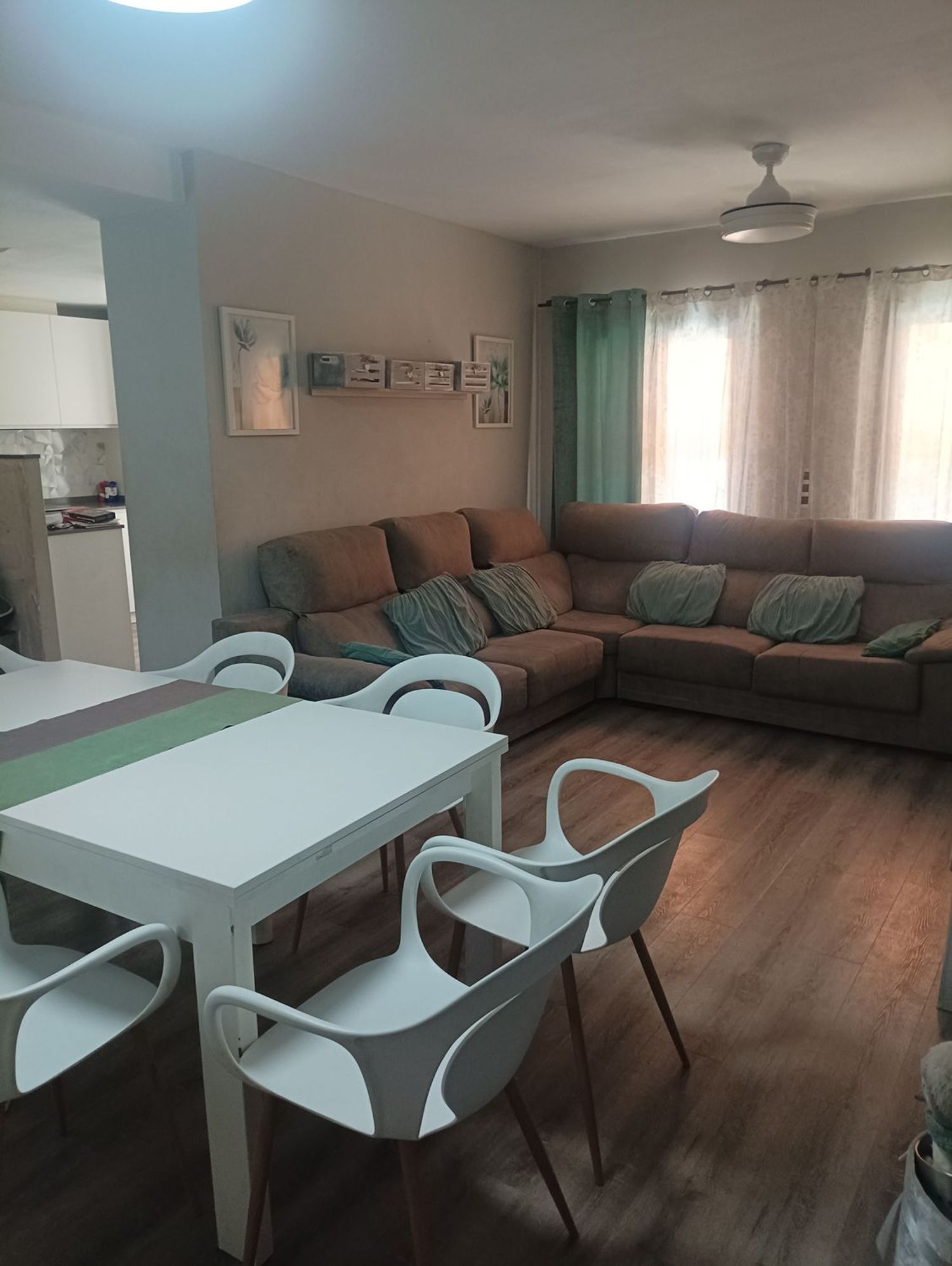 Chalet pareado en Calle carmona, 21 Sn, Tiro de Línea - Foto 3
