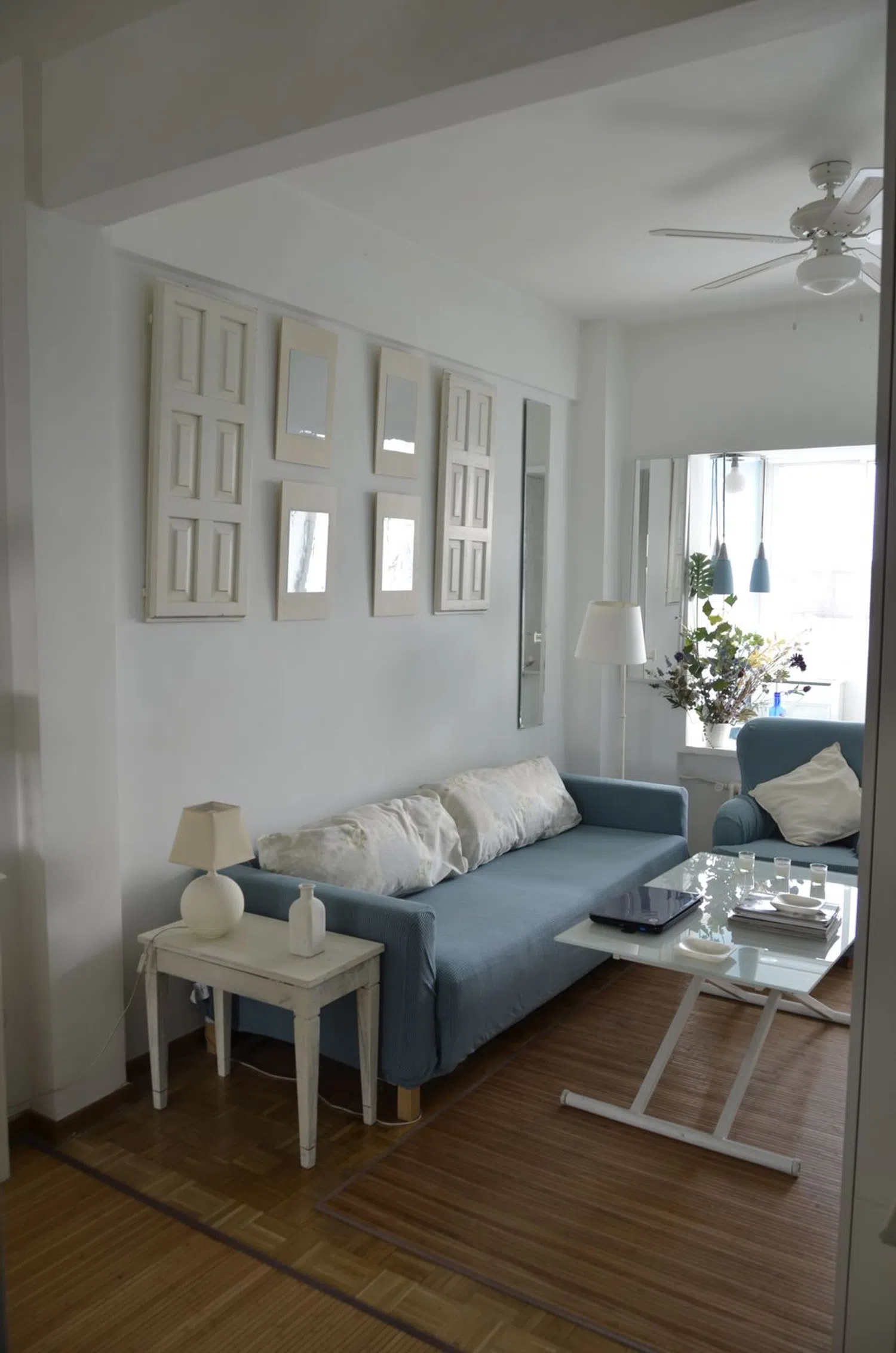 Estudio en calle Marqués de Lema, 7 - Foto 13