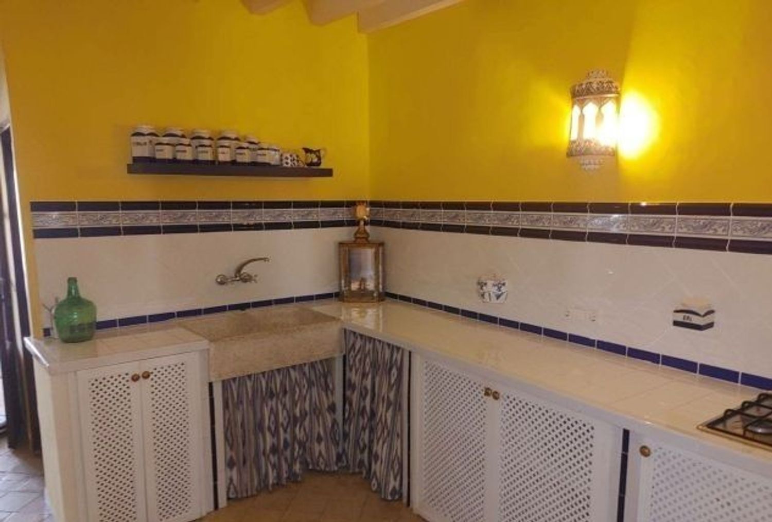Piso en Calle de Ramon Llull, 7, Sindicat - Foto 2
