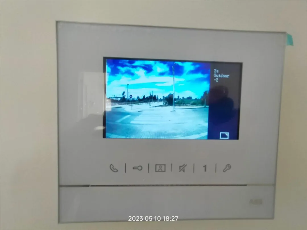 Piso en  Calle Carlos Benítez Saurel 14 - Foto 12