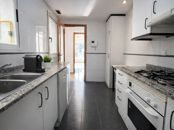 Piso en calle del Doctor Vicent Zaragoza, 17 - Foto 17