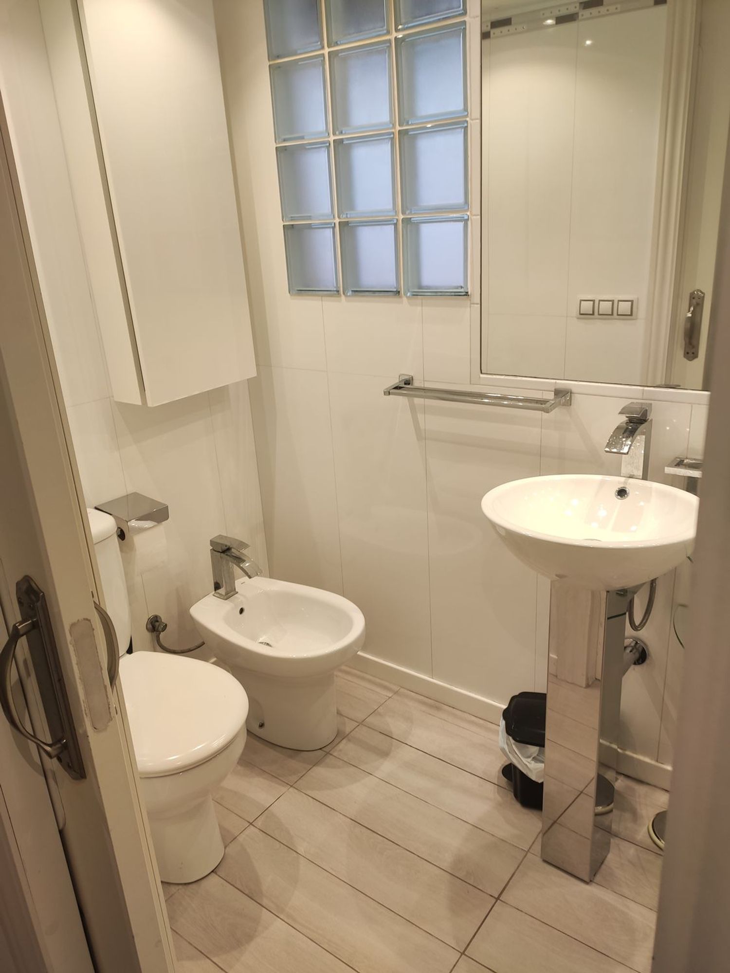 Piso en calle Tomás Echeverría, 2 - Foto 6