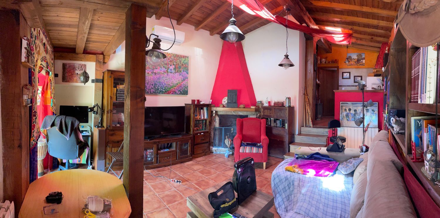 Casa terrera en Cg-4 s/n - Foto 5