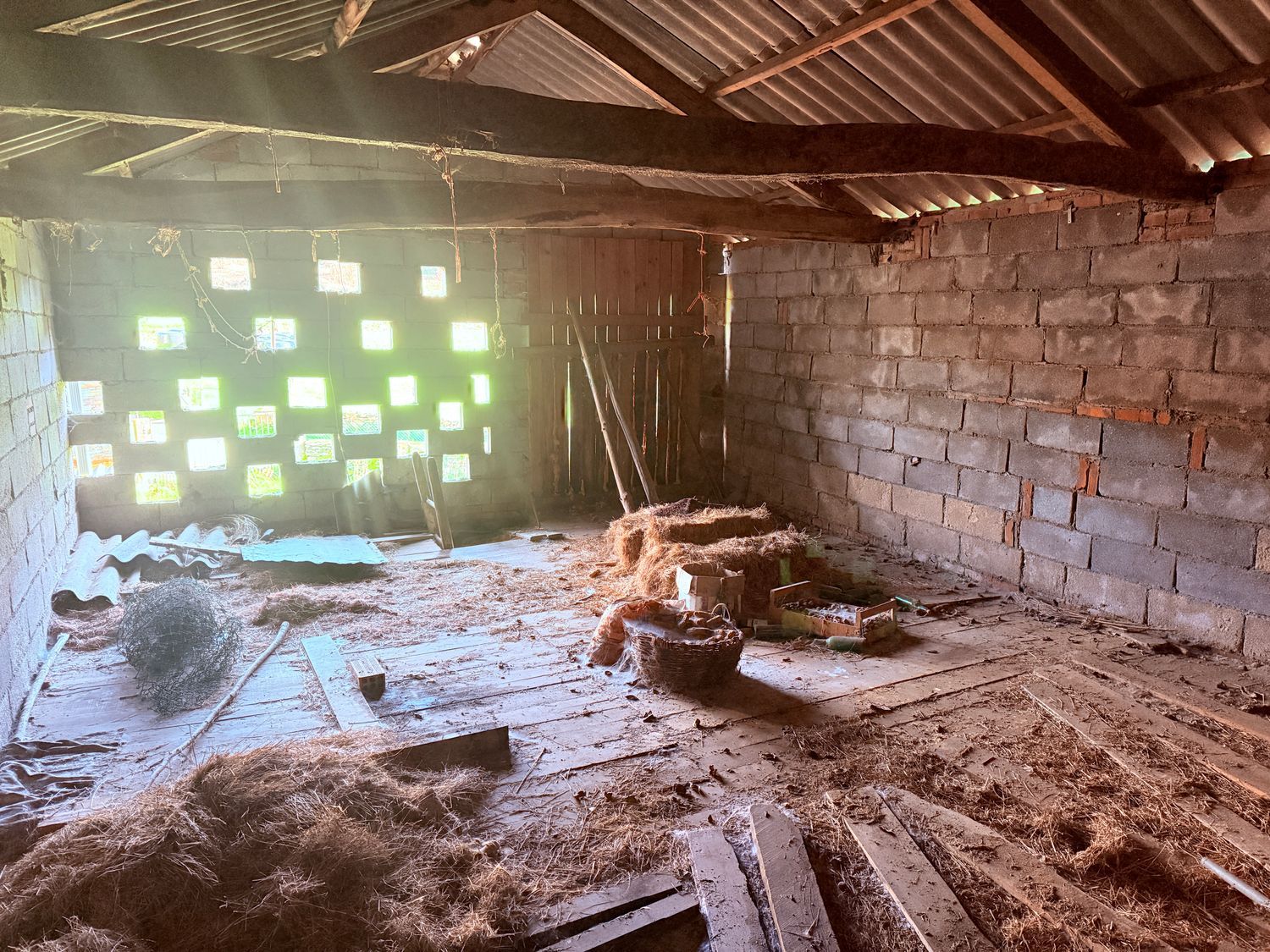 Casa rural en Os Muiños, 17 - Foto 23