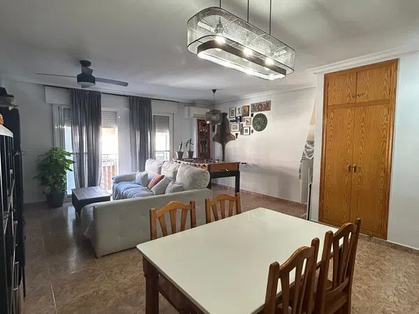 Piso en Calle San Félix, 12, Zarandona - Foto 2