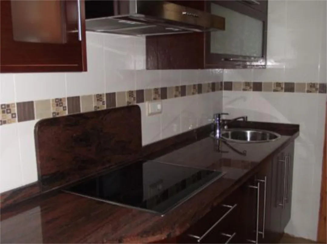 Piso en  Calle Calderón Barca 12 - Foto 9