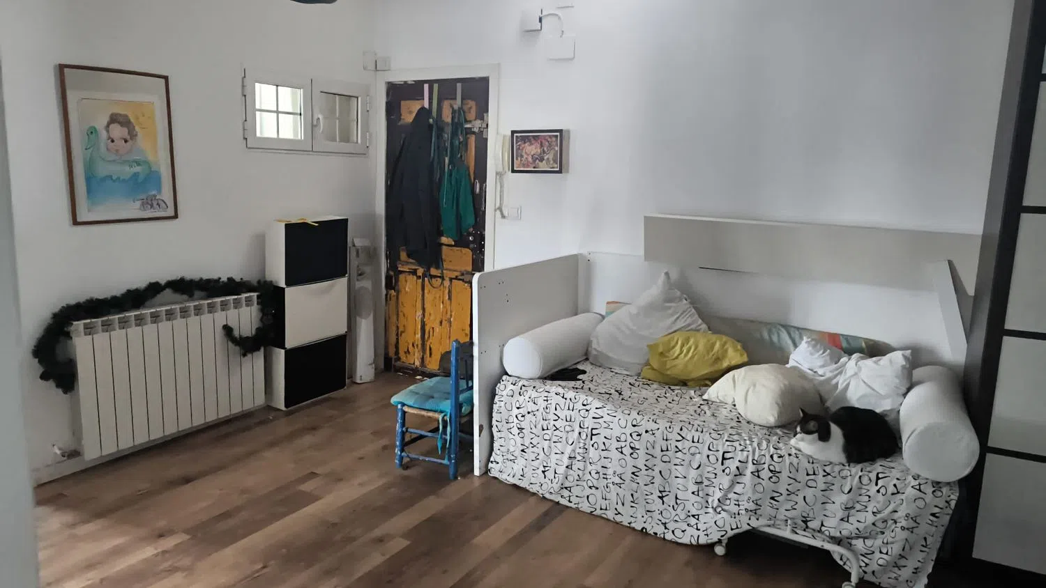 Ático en glorieta de la Puerta de Toledo, 1 - Foto 5