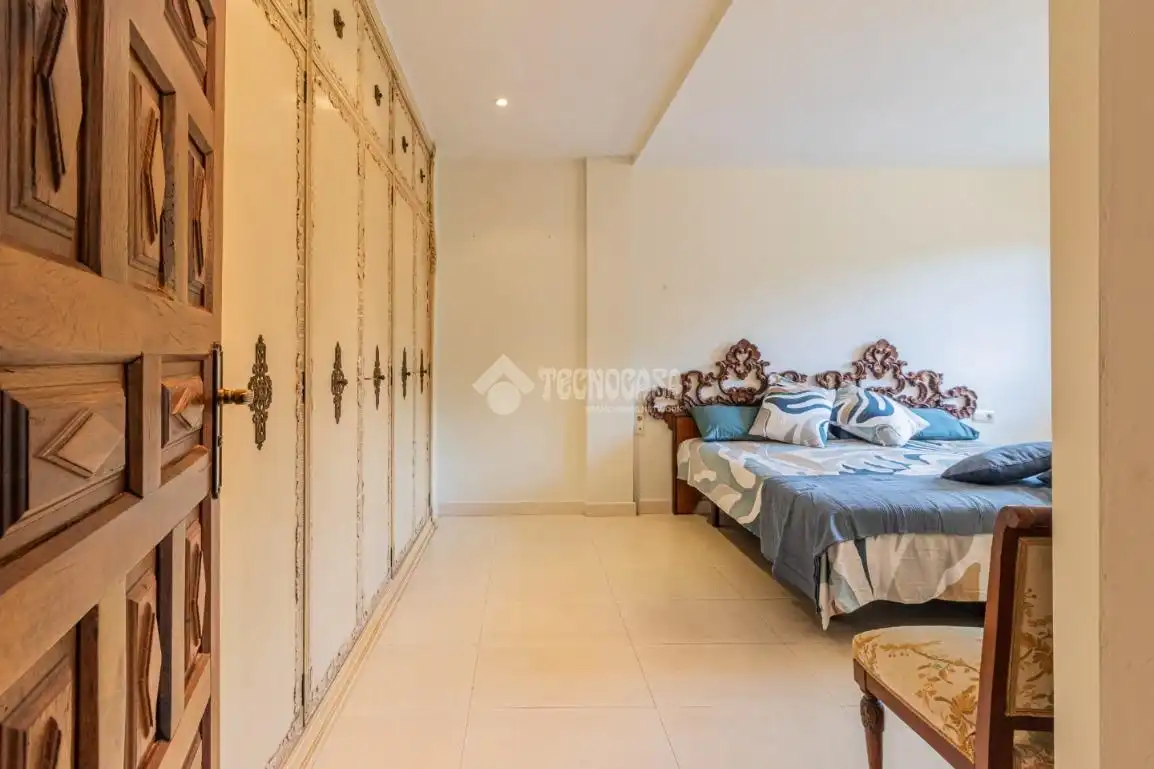 Chalet en Sant Cugat del Vallès - Foto 30
