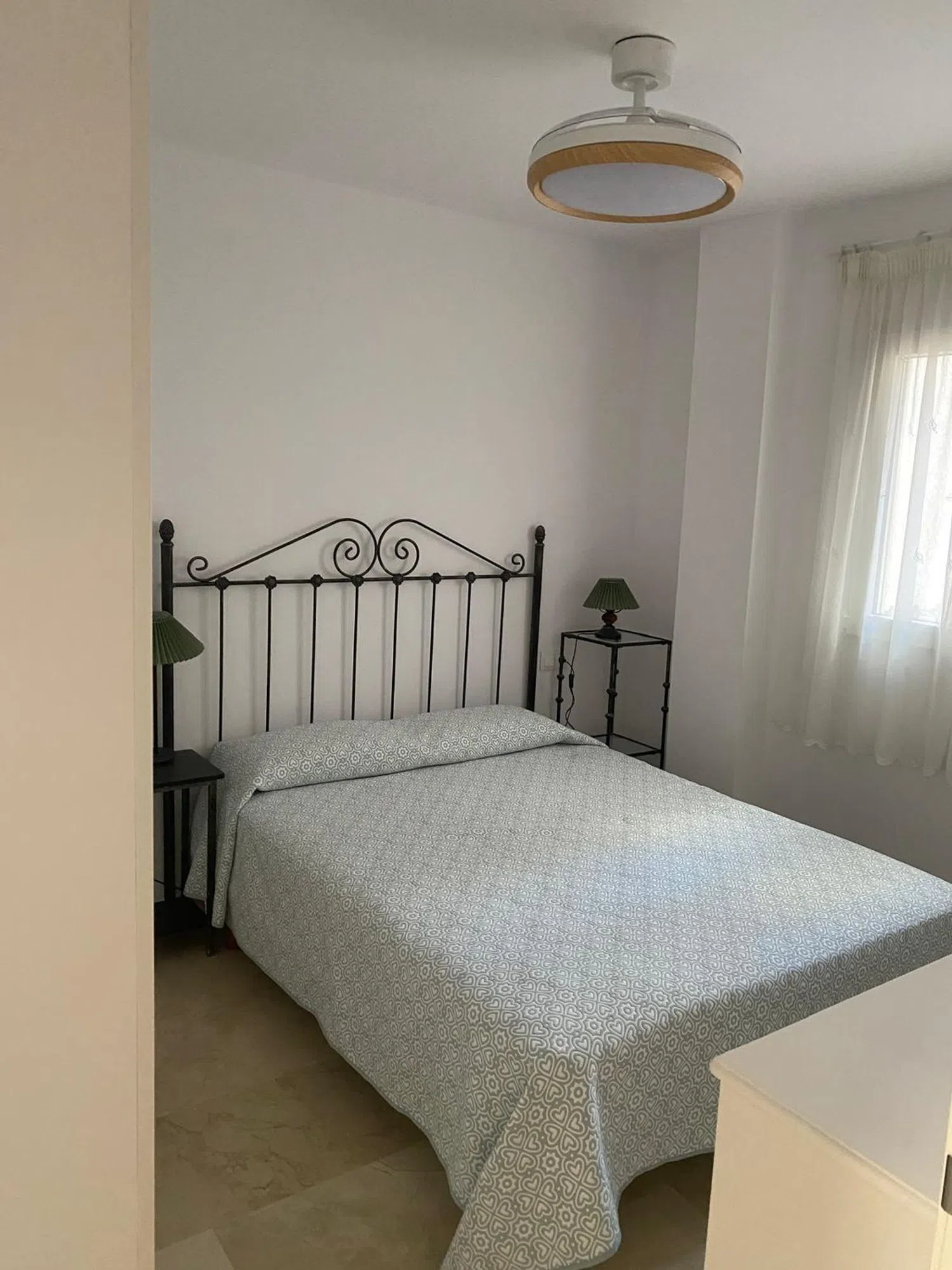 Piso en Barrio Cristo de la Epidemia - Foto 4