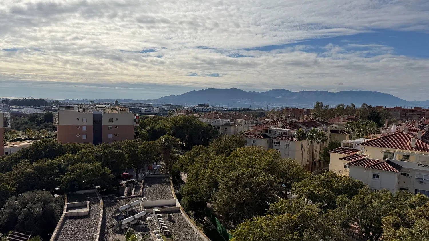 Ático en avenida Plutarco, 14 - Foto 30