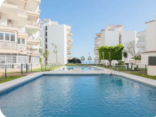 Piso en Avenida Severo Ochoa, 16, Playa Bajadilla-Puertos - Foto 1