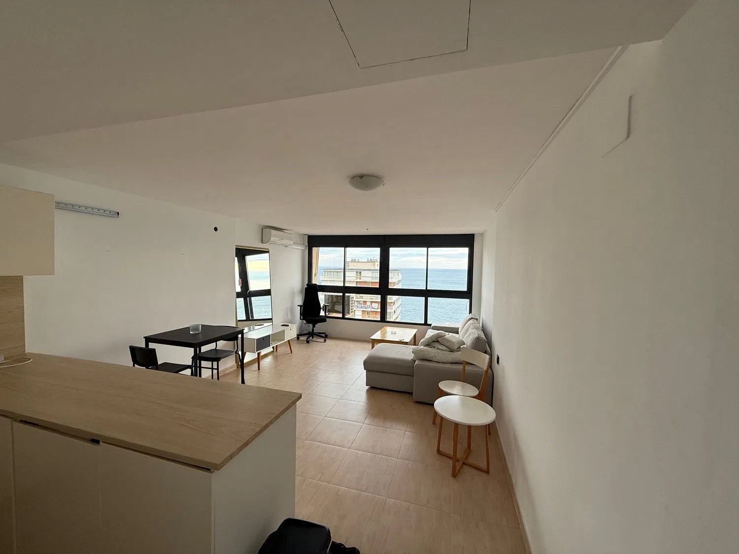 Piso en avenida de Villajoyosa, 97 - Foto 2