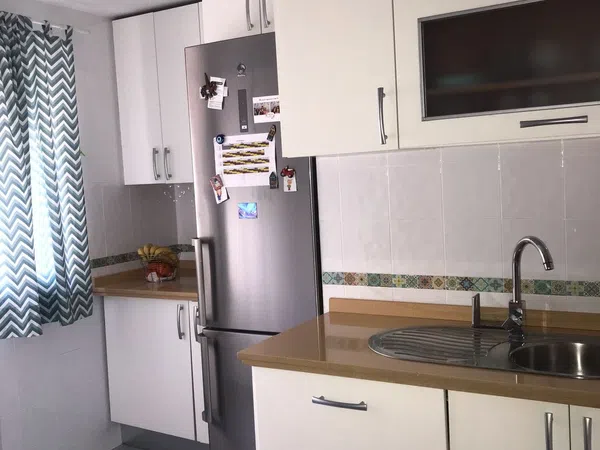 Piso en Pio Baroja, 10, Arco norte - Avda España, Arco norte - Avda España - Foto 11