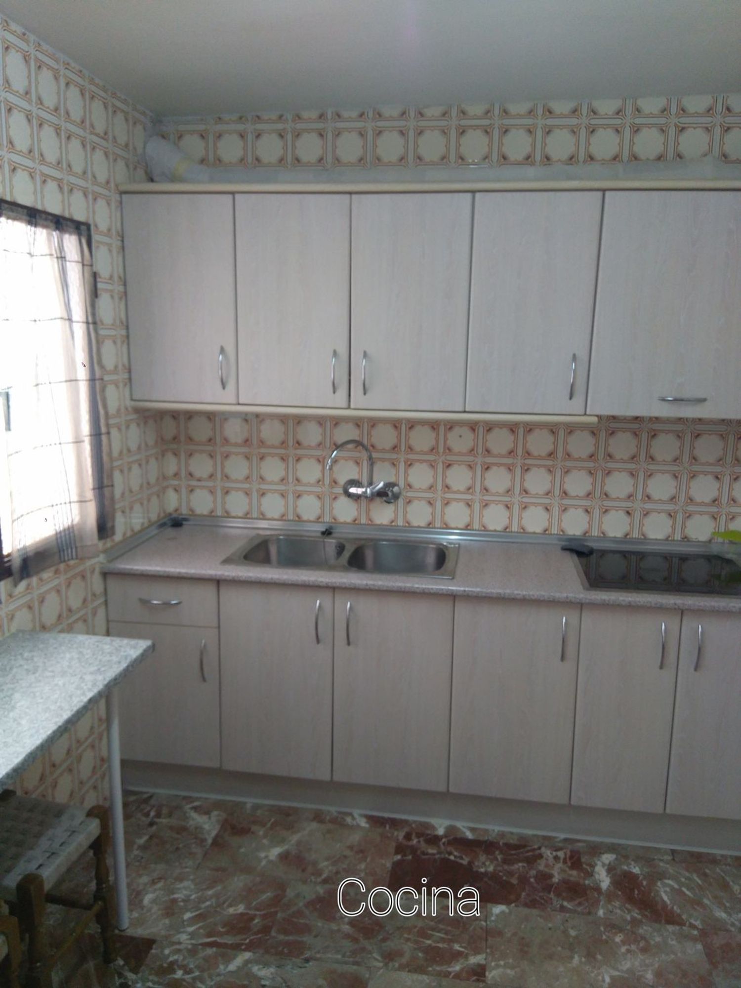 Piso en Calle Melchor Almagro, 14 - Foto 2