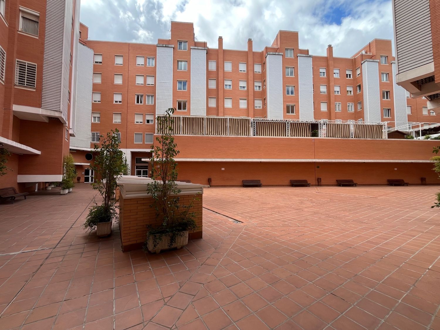 Piso en ronda de Capuchinos, 35 - Foto 4