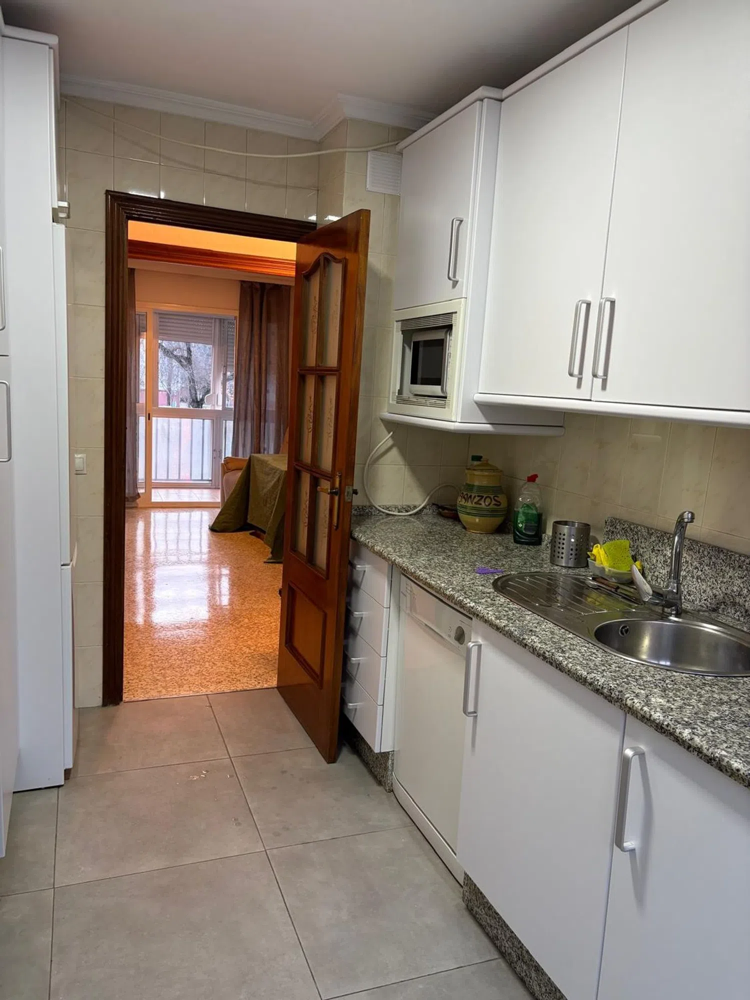 Piso en Barrio El Tardón - Foto 2
