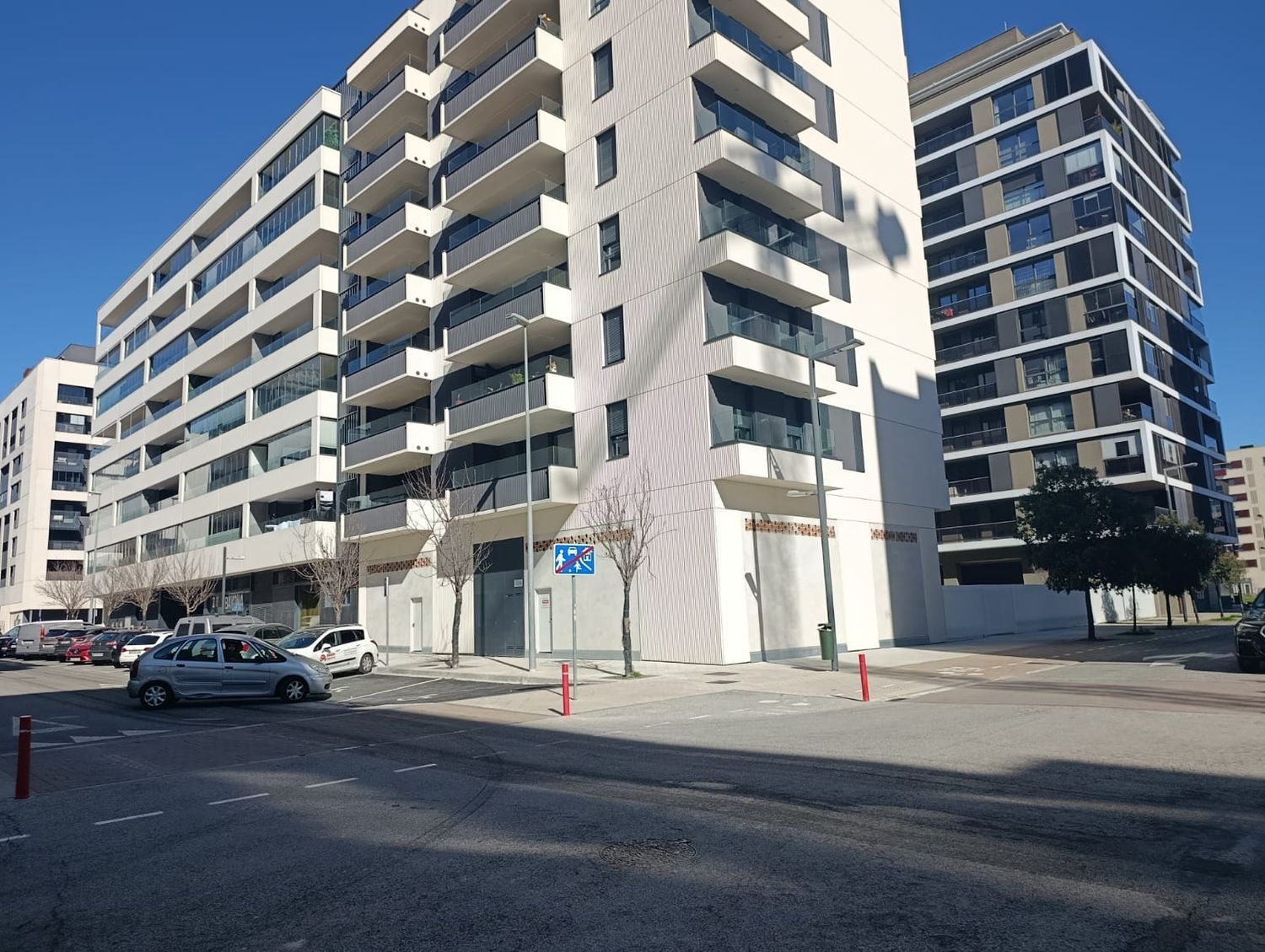 Piso en calle de Fidel Lázaro Aparicio, 7 - Foto 21