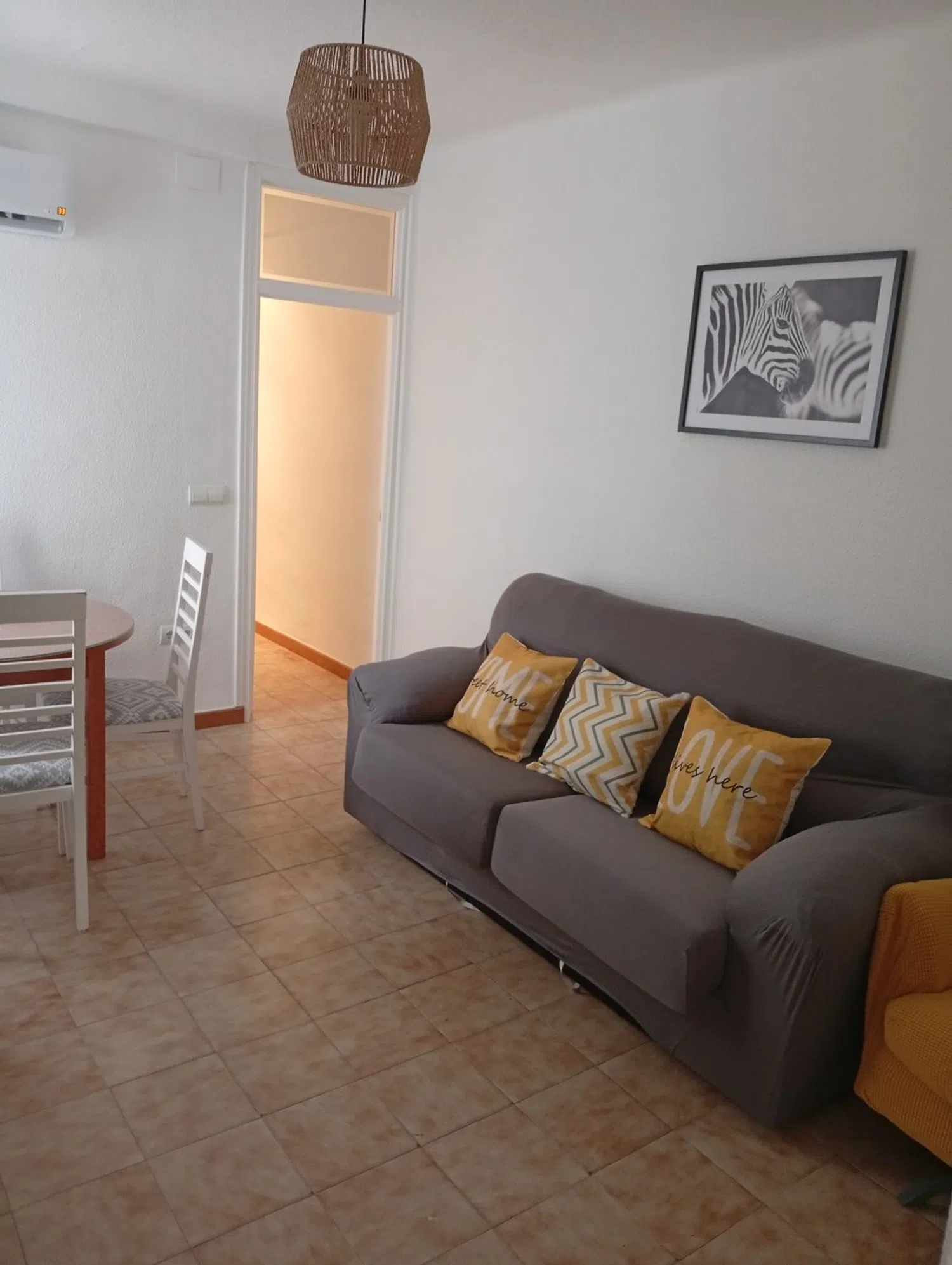 Piso en calle Infanta Doña María, 65 - Foto 3