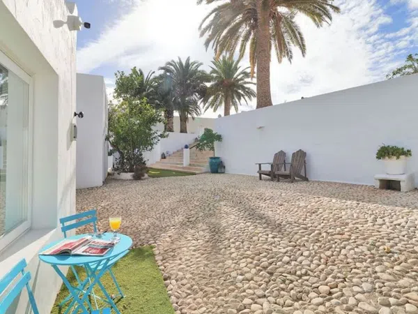 Casa de pueblo en Calle Patio de Caballos, 5 - Foto 7