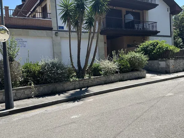 Piso en Calle Manuel González Peral, 18 - Foto 1