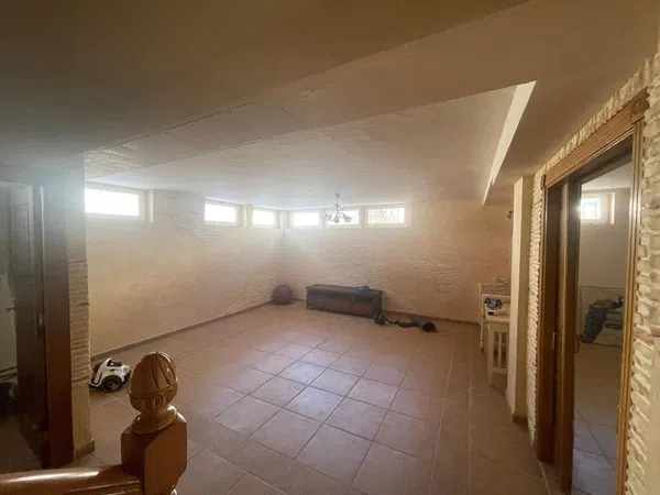 Chalet pareado en Calle Pitas, 2 - Foto 2