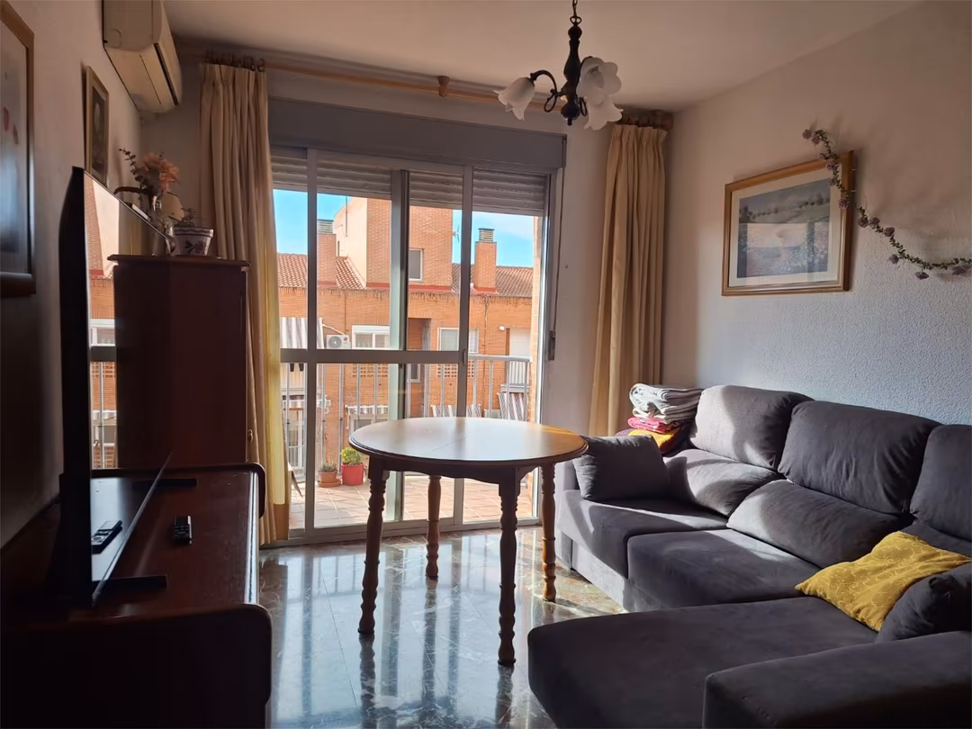 Piso en  Calle Joaquina Eguaras 23 - Foto 3