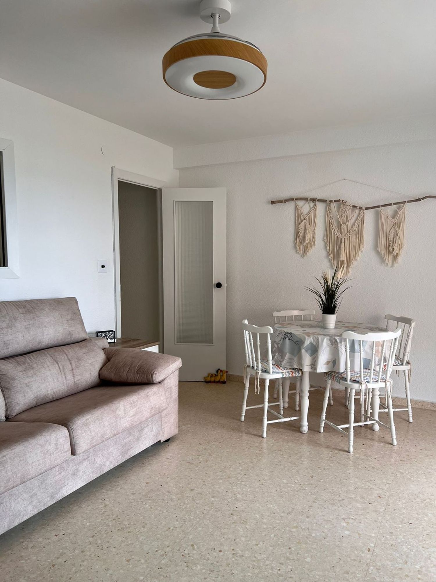 Piso en calle de l'Actor Ismael Merlo, 3 - Foto 3