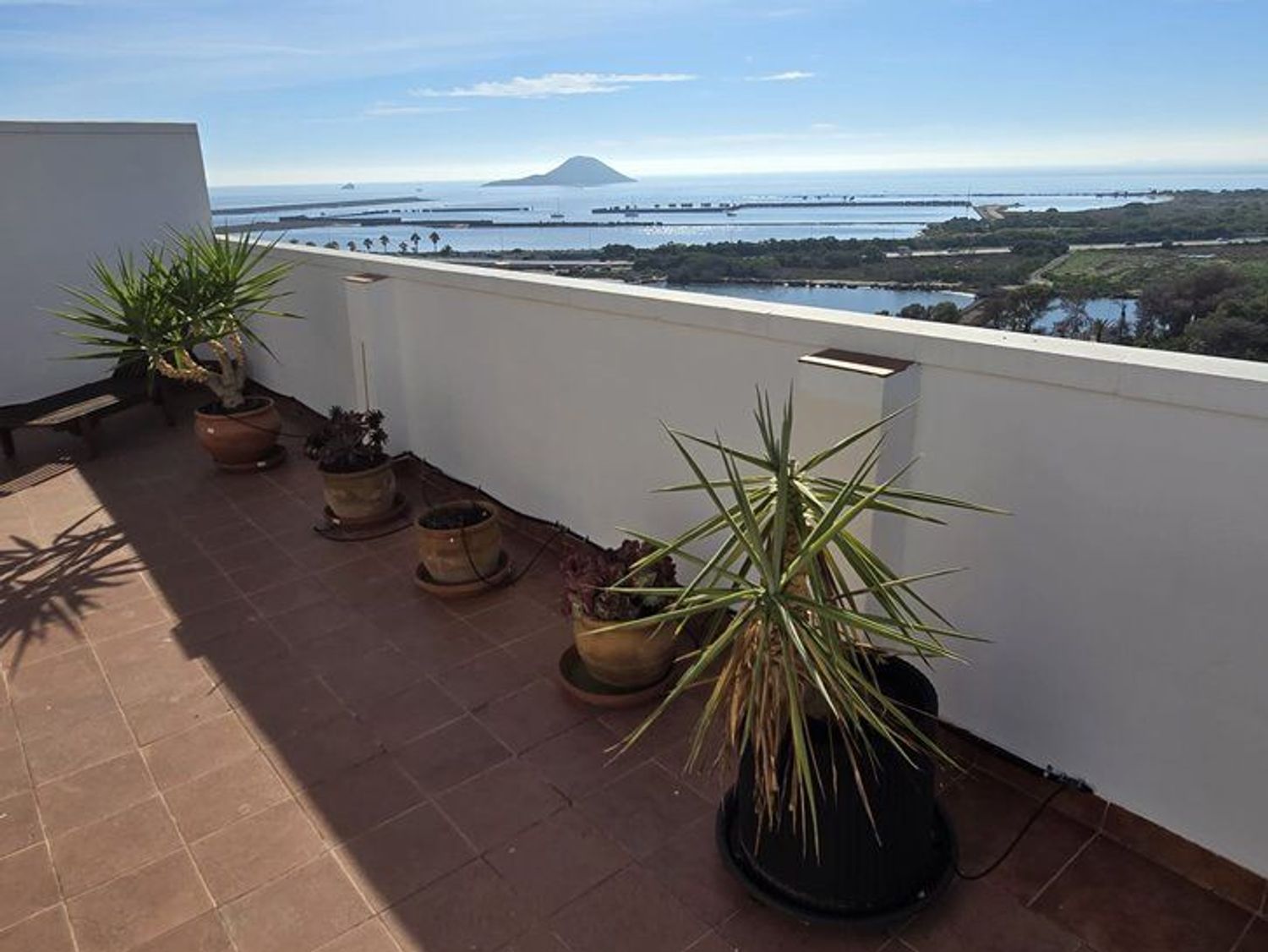 Ático en Gran Vía de la Manga, 14, Playa del Esparto-Veneziola, Playa del Esparto-Veneziola - Foto 13