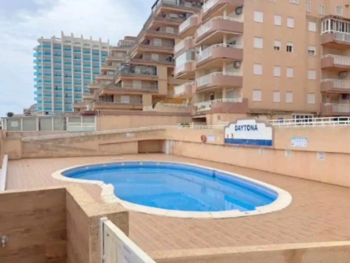 Apartamento en  Passeig Marítim del Mediterrani 48 - Foto 17
