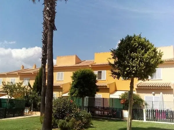 Chalet adosado en Calle San Silvestre de Guzmán, 332 - Foto 22