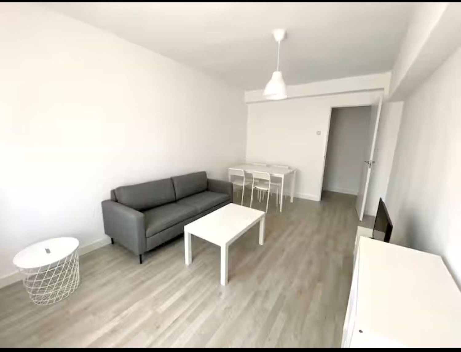 Piso en Calle la Zarzuela, 1, Inmobiliaria - Barreda, Inmobiliaria - Barreda - Foto 4