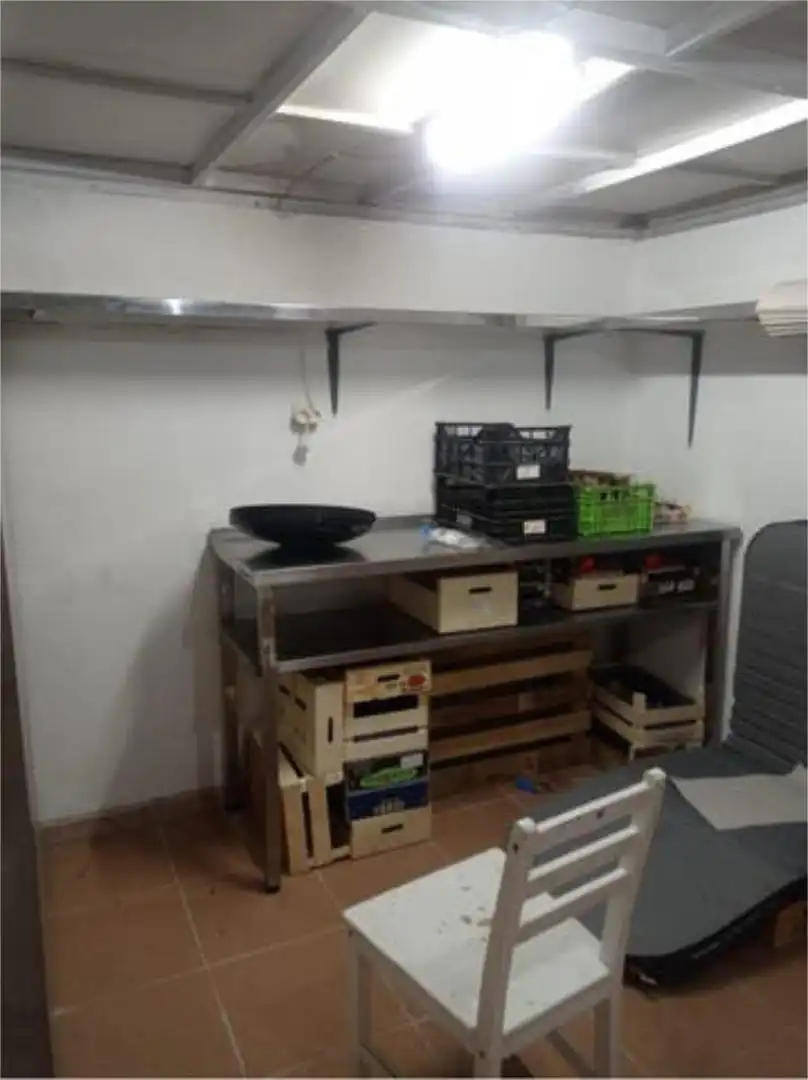Local comercial en Olivereta - Foto 4