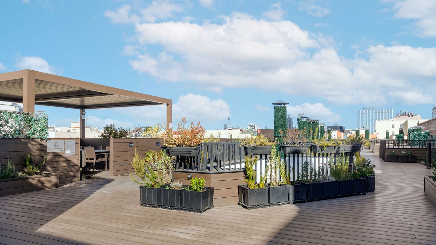 Piso en calle de Hermosilla, 7 - Foto 39