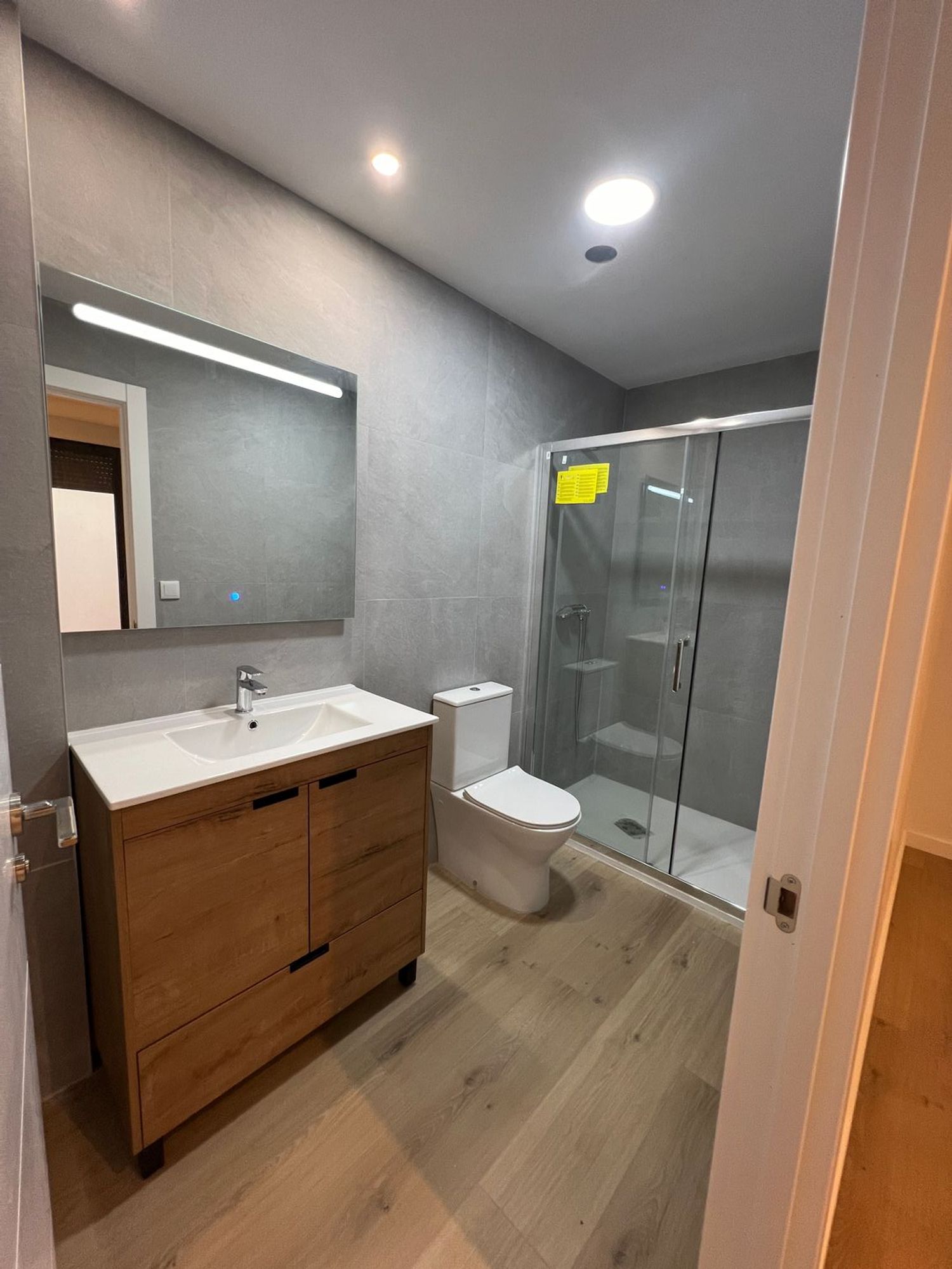 Piso en Calle Sant Antoni, 1, Centro - Zona Alta, Centro - Zona Alta - Foto 2