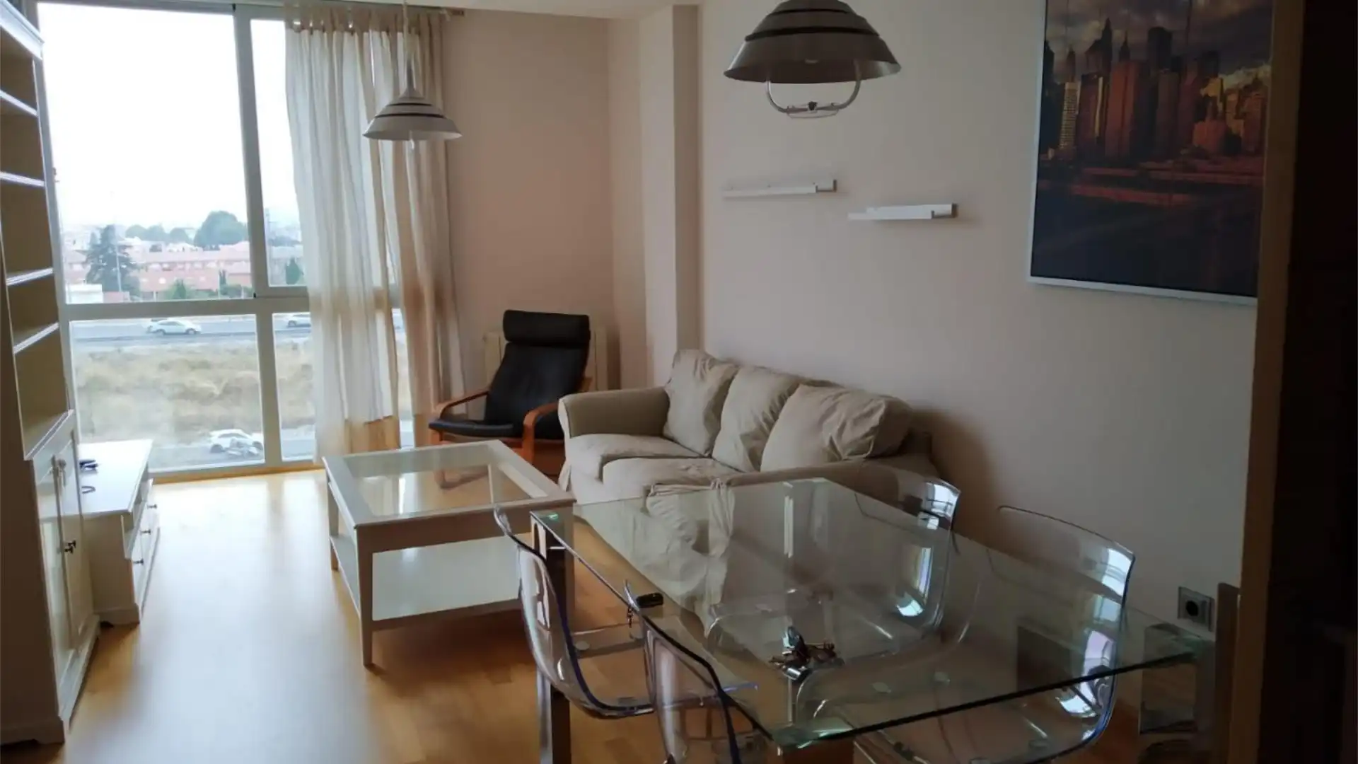 Piso en  Pasaje de la Ciencia 1 - Foto 3