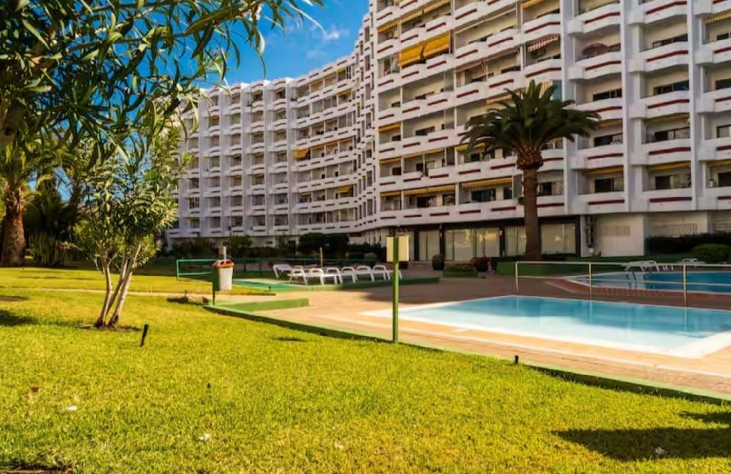Estudio en Avenida de Tenerife, 8, Playa del Inglés, Playa del Inglés - Foto 9