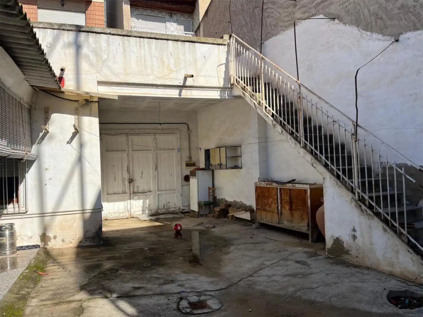 Planta baja en  Calle Doctor Riquelme 9 - Foto 14