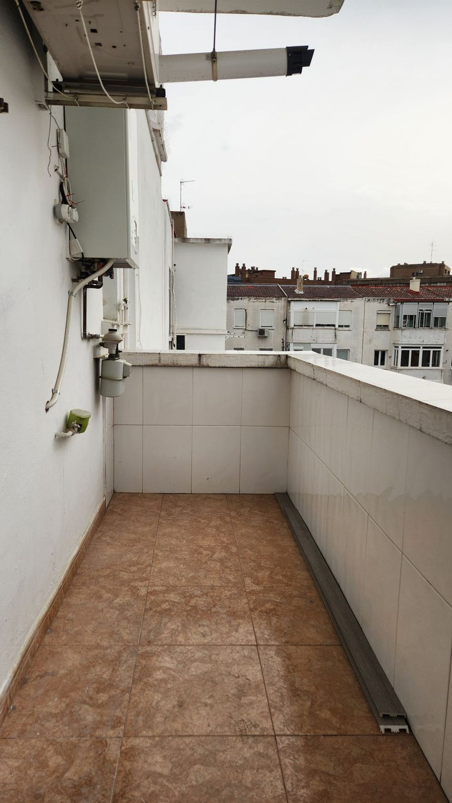 Piso en calle de María Lostal, 32 - Foto 11