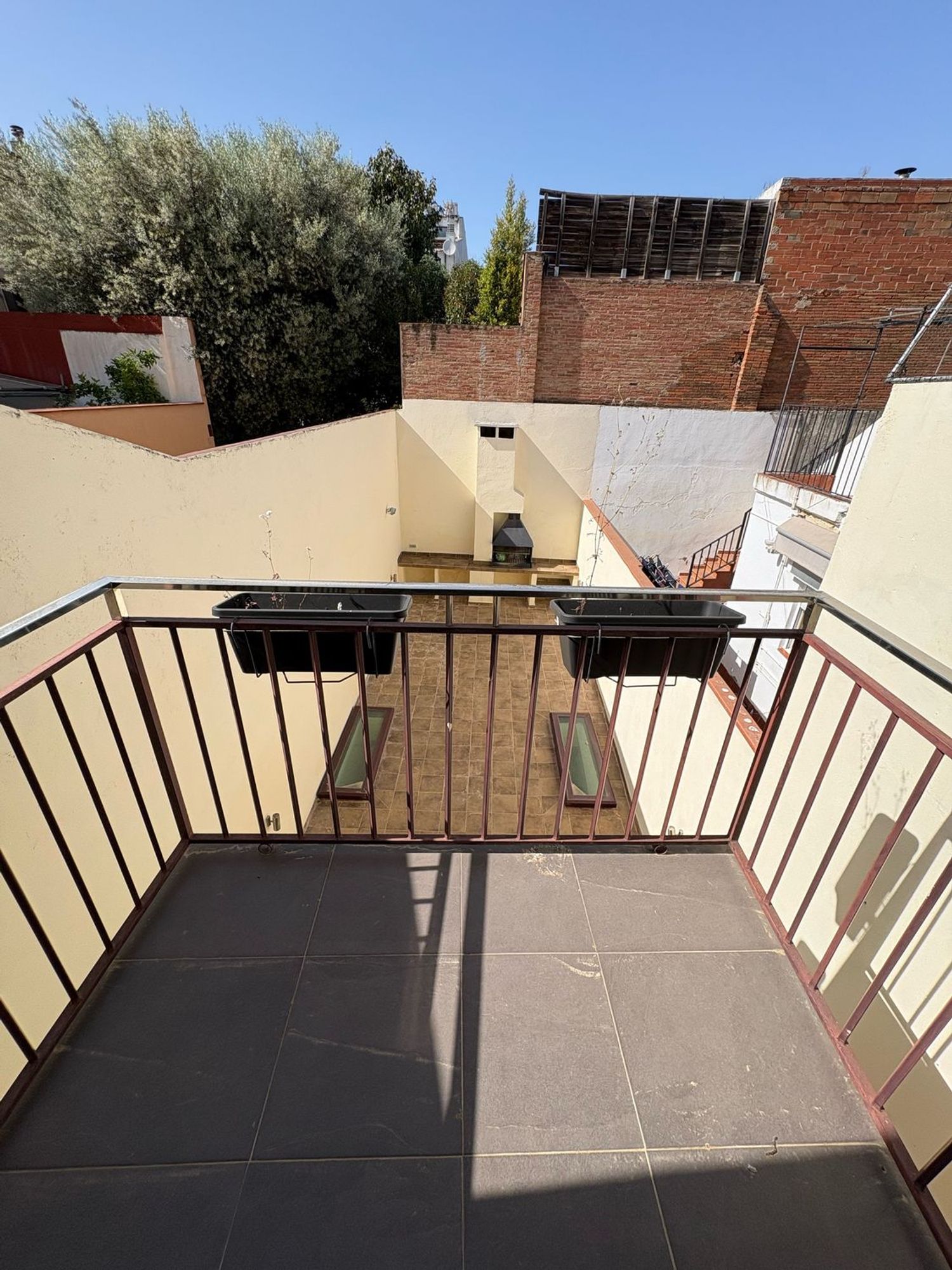 Chalet pareado en calle de Gurrea, 29 - Foto 27