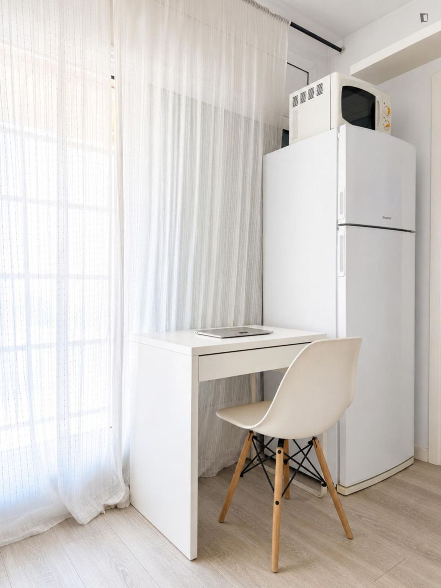 Estudio en Rambla de Prat, Vila de Gràcia - Foto 4