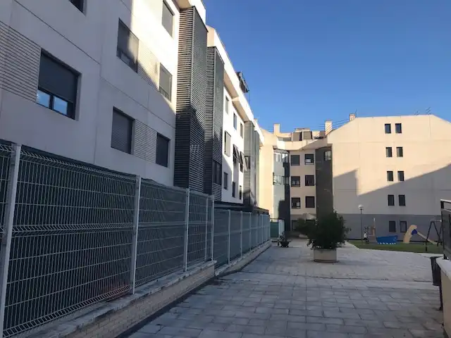 Piso en  Calle del Talgo 9 - Foto 4
