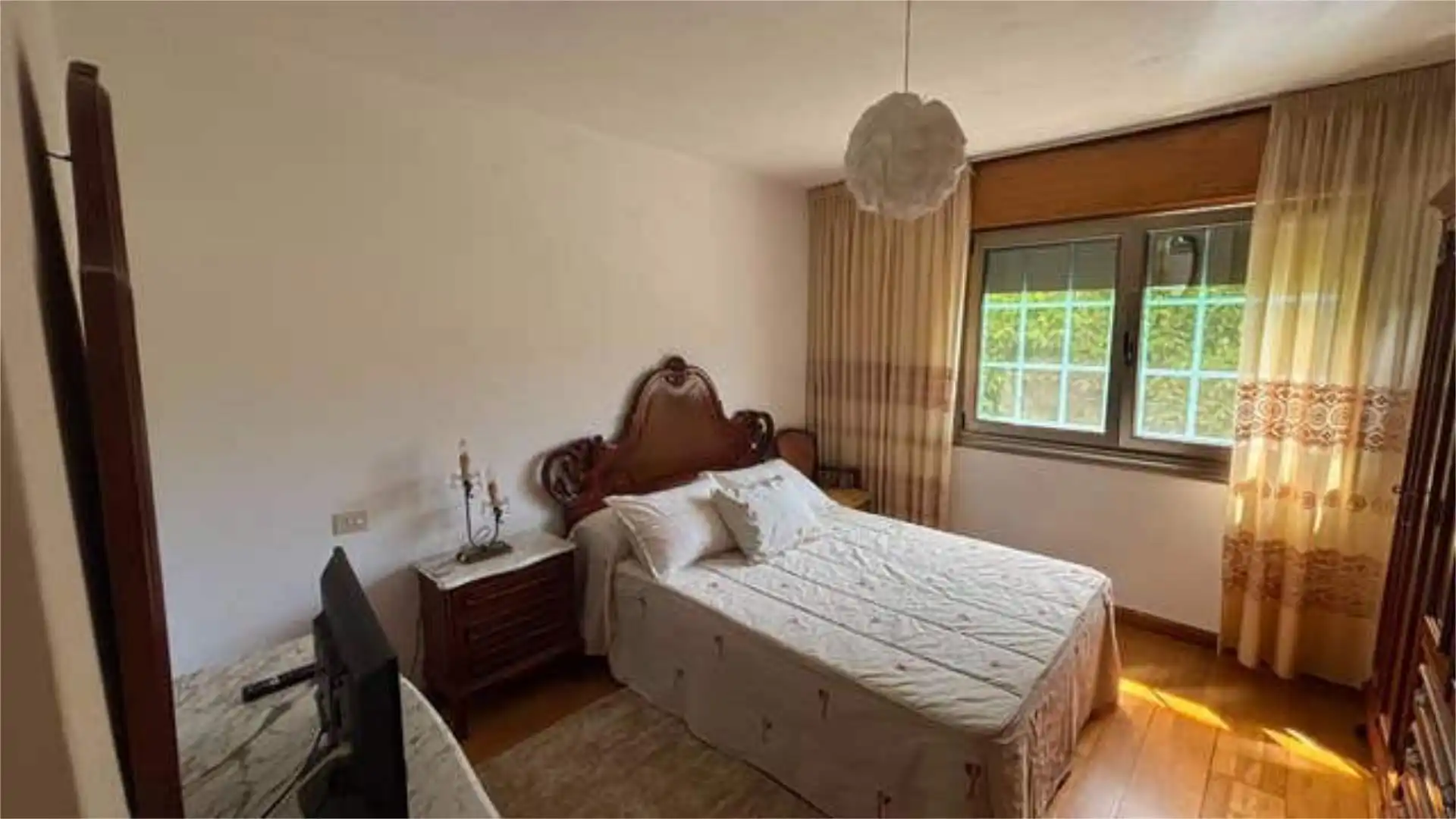 Chalet en Sobrada - Foto 6