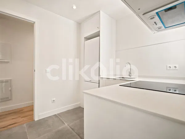 Piso en Calle Ruiz de Alarnes, San Isidro, San Isidro - Foto 7
