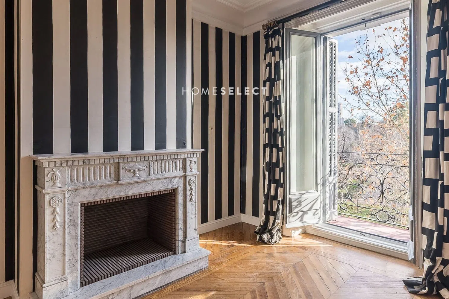 Piso en calle de Alfonso XII - Foto 6